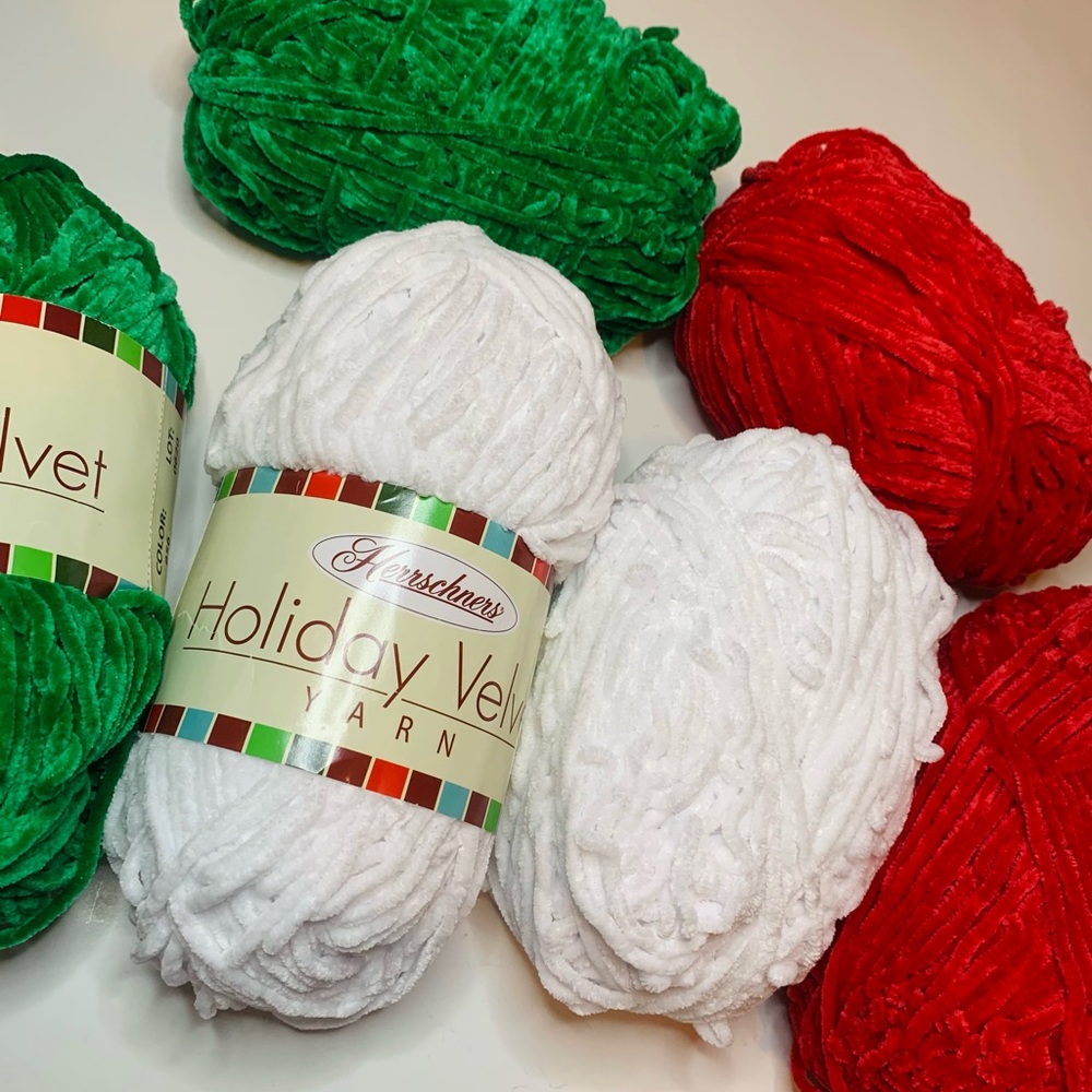 Yarn Bundle